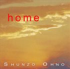SHUNZO OHNO Home album cover