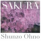 SHUNZO OHNO Sakura album cover