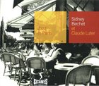 SIDNEY BECHET Jazz In Paris: Sidney Bechet Et Claude Luter album cover