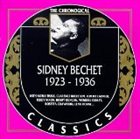 SIDNEY BECHET The Chronological Classics: Sidney Bechet 1923-1936 album cover