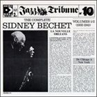 SIDNEY BECHET The Complete Sidney Bechet, Volume 1 album cover