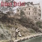 SIDNEY BECHET Up a Lazy River album cover