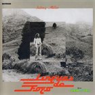 SIDNEY MILLER Linguas De Fogo album cover