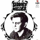 SIDNEY MILLER Sidney Miller album cover