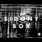 SIDONY BOX Sidony Box album cover