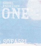 SIDSEL ENDRESEN One album cover