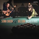 SIENNA DAHLEN Balladextrous album cover