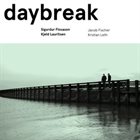 SIGURÐUR FLOSASON Daybreak album cover