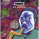 SIL AUSTIN Swingsation album cover