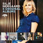 SILJE NERGAARD 5 Original Albums album cover