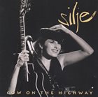 SILJE NERGAARD Cow On The Highway album cover