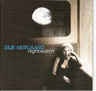 SILJE NERGAARD Nightwatch album cover