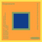 SILKE EBERHARD Eberhard / Rempis / Kessler / Reed : Exposure album cover