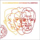 SILVANO MONASTERIOS Jazz Impressions album cover
