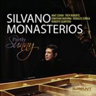 SILVANO MONASTERIOS Partly Sunny album cover