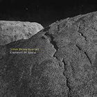 SIMON BELOW Simon Below Quartet ‎: Elements of Space album cover