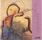 SIMON NABATOV Loco Motion album cover
