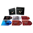 SIMON PHILLIPS Protocol 6CD Boxed Set album cover