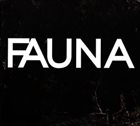 SIMON ROSE Simon Rose & Paul Stapleton : Fauna album cover