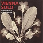 SIMON ROSE Vienna Solo album cover