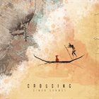 SIMON SAMMUT — Crossing - A Visual and Music Experience album cover
