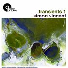 SIMON VINCENT Transients 1 album cover