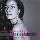 SIMONA PREMAZZI Inside In​ album cover