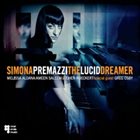 SIMONA PREMAZZI The Lucid Dreamer album cover