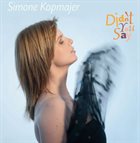 SIMONE KOPMAJER Didn't You Say album cover