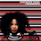 SIMPHIWE DANA Firebrand album cover