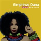 SIMPHIWE DANA Firebrand (Special Edition) album cover