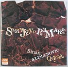 SINAN ALIMANOVIĆ Sarajevo Remake album cover