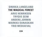 SINIKKA LANGELAND The Magical Forest album cover