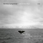 SINIKKA LANGELAND Wind And Sun album cover