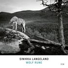 SINIKKA LANGELAND Wolf Rune album cover