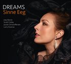 SINNE EEG Dreams album cover