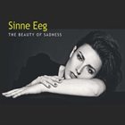 SINNE EEG The Beauty of Sadness album cover