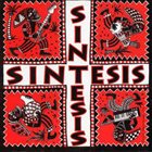SINTESIS (CUBA) Ancestros 2 (aka Yoruba Celebration) album cover