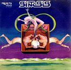 SINTESIS (ARGENTINA) Sintesis album cover