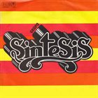 SINTESIS (CUBA) Grupo Sintesis album cover