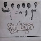 SINTESIS (CUBA) Hilo Directo album cover