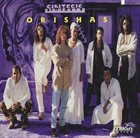 SINTESIS (CUBA) Orishas album cover