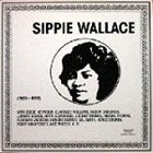 SIPPIE WALLACE 1923-1929 album cover