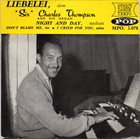 SIR CHARLES THOMPSON Liebelei album cover