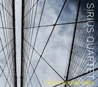 SIRIUS QUARTET Paths Become Lines album cover