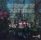SISTER ROSETTA THARPE Gospels In Rhythm (aka Sister Rosetta Tharpe aka Negro Gospel aka Gospels & Spirituals aka Spirituals In Rhythm) album cover