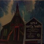 SISTER ROSETTA THARPE Sister Rosetta Tharpe (aka Gospel Train Volume II) album cover