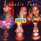 SIXUN Lunatic Taxi album cover