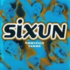SIXUN Nouvelle Vague album cover