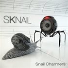 SKNAIL Snail Charmers album cover